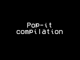 ✅MEGA TOP POPIT COMPILATION😎