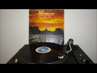 V O Y A G E _ Fly Away - 1978 (Full Album)