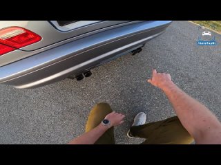 [AutoTopNL] BMW M3 CSL E46 | REVIEW on AUTOBAHN by AutoTopNL