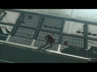 [DeadP47] Игра, которой НЕ СУЩЕСТВУЕТ - Metal Gear Solid 5 | О чем был MGS 5? | Обзор - Критика