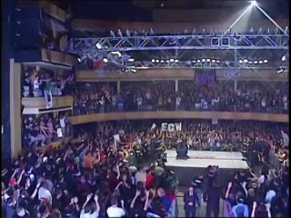 Repeticion ECW One Night Stand 2005 en Español Latino