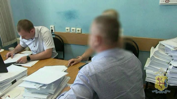 В Кирове предъявлено обвинение в мошенничестве руководителю двух кре ...