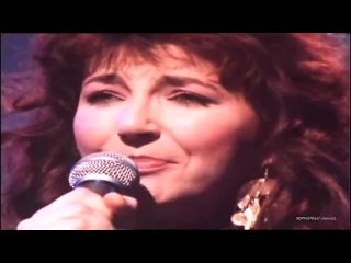 Kate Bush  David Gilmour  - Running Up That Hill (live)