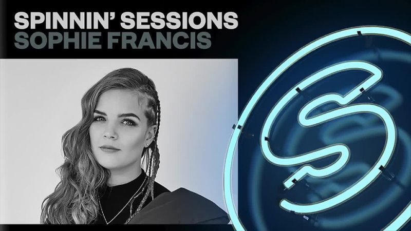 Spinnin Sessions Radio Episode, 314, Sophie