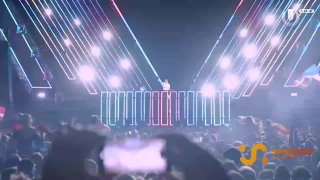 Afrojack - Live at Ultra Music Festival, Europe 2022