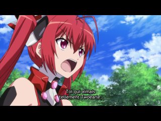 [A-Fuki-Rip] Ore Twin Tails ni Narimasu 09 vostfr HD