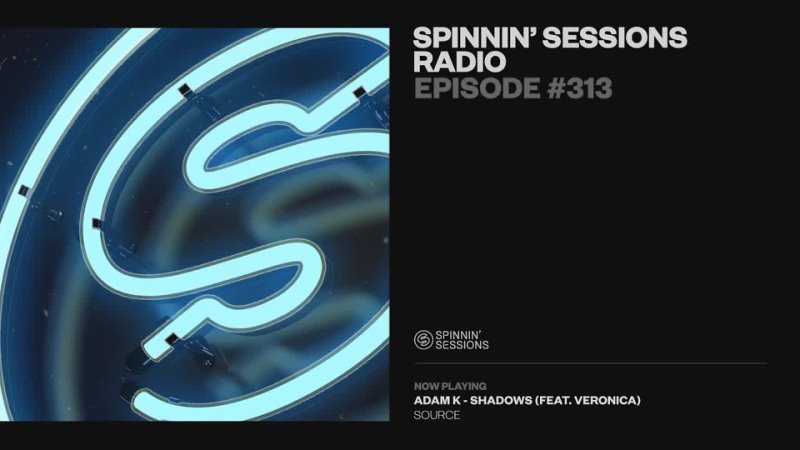 Spinnin Sessions Radio Episode, 313, Charlie Hedges