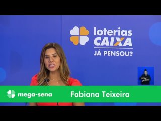 RedeTV - Loterias CAIXA: Mega Sena, Lotofácil, Dupla Sena e mais 27/01/2022