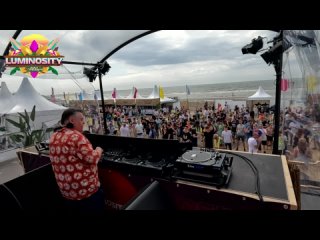 Cor Fijneman - Live @ Luminosity Beach Festival 2022 (Classic Set)