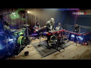 NORD LIVE: The LA Sessions - FULL VERSION