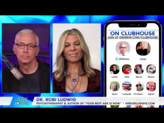 Johnny Depp & Amber Heard: How Men & Women Are Judged Differently w/ Dr. Robi Ludwig – Ask Dr. Drew