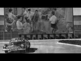 Rock  Roll 50s Video Mix