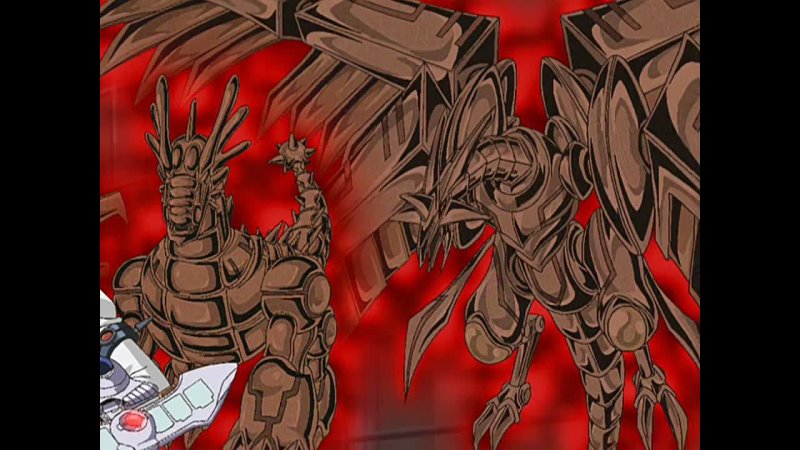 Yu-Gi-Oh! Duel Monsters GX - S02E13 - No Pain, No Game