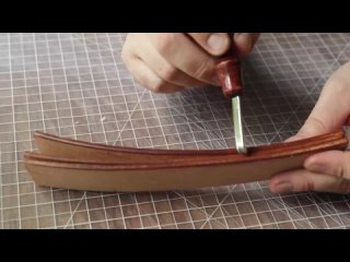 [Corter Leather] Leather Burnishing SHOWDOWN- Which is best