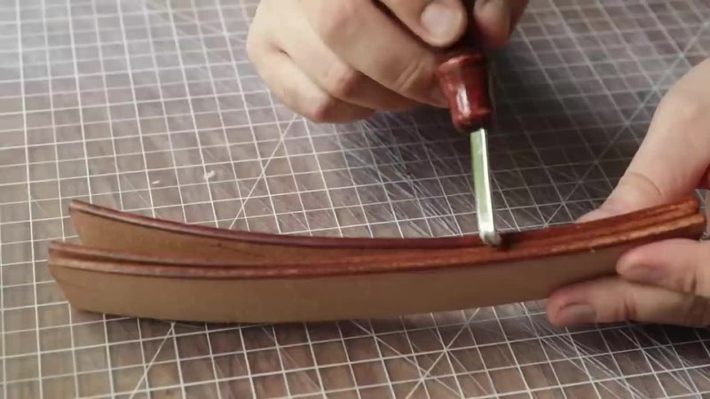 [Corter Leather] Leather Burnishing SHOWDOWN- Which is best