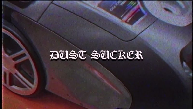 (cock) dust sucker