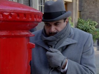 Agatha Christie’s Poirot: S01E05 « The Third Floor Flat » (ITV 1989 UK) (ENG/SUB ENG)