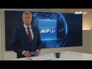 - Nachrichten AUF1 vom 8. August 2022