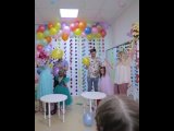 Видео от Развивающий детский сад «ДАР» Ростов-на-Дону