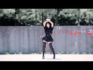 Lamb. - 14 years old Cover Dancer