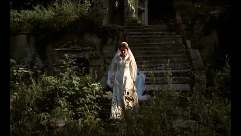 Дрожь вампиров/Le frisson des vampires (1971)