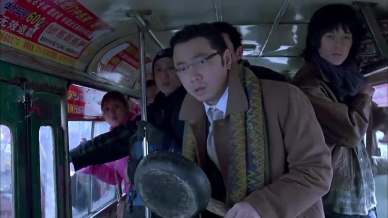 Lost on Journey   Comedy   Drama   China Movie Channel ENGLISH   ENGSUB