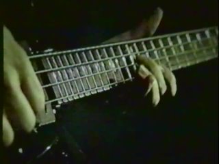 Metallica - Live In Jackson 1992 (Full Concert)