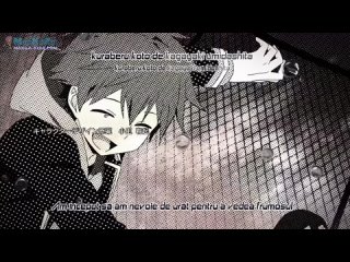 [MkZ] Hamatora - 09 [RoSub]