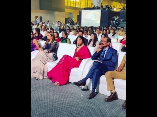 Raveena Tandon on Umang Awards 2022