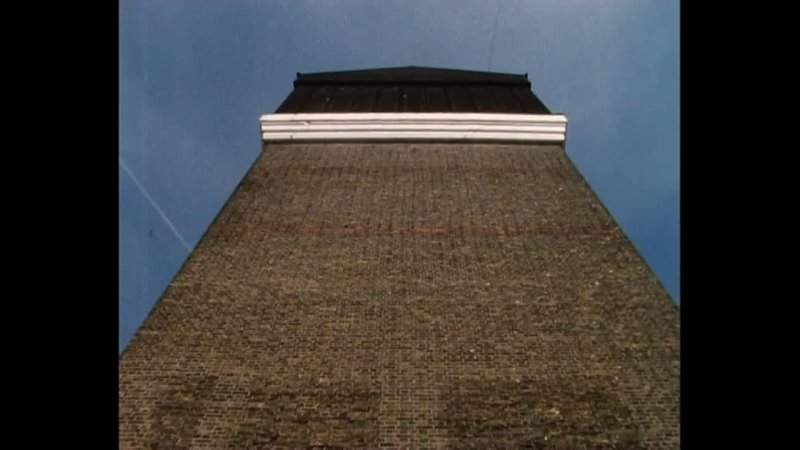 The Black Tower (John Smith, 1987)