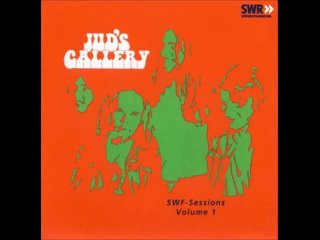 Jud's Gallery - SWF - Sessions Volume 1, 1972  Full Album