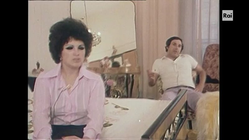 L'amore in Italia - 1 - La donna è mia e ne faccio quel che mi pare (1978)