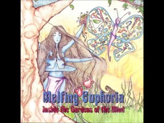 Melting Euphoria - Inside The Gardens Of The Mind [Full Album]