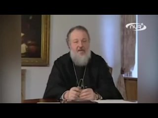 01 Патриарх Кирилл