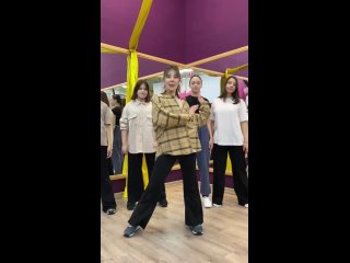 Вог в Челябинске, E-MOTION школа танцев, г.Челябинск