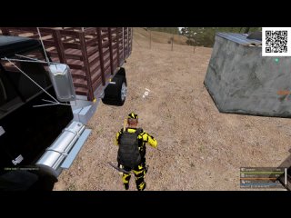 Arma 3 Xabar RP