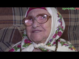 Женщина с огромной силой воли и непростой судьбой: 106-летняя Амина Гильманова поделилась секретами своего долголетия