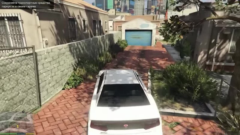 The Gideon Games Прохождение GTA 5 с Русской озвучкой ( Grand Theft Auto V) PС,