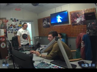 tapolsky - time2bass 043 webcam Pt.2 | FADE guest (19.11.2014) kissfmua live