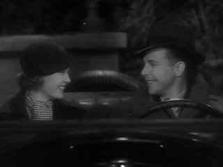 Happiness Ahead (1934)