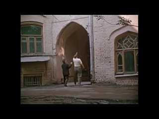 Фильм «Покровские ворота» (1982) 1 и 2 серия