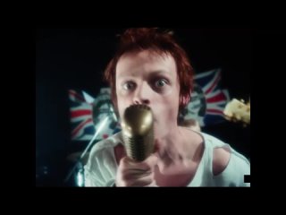 Sex Pistols (PISTOL реж Дэнни Бойл 2022 Danny Boyle) Eighteen - No Fun - Seventeen - Anarchy in UK - Bodies - God save the queen
