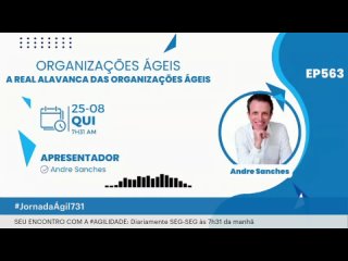 #JornadaAgil731 E563 #OrganizaçõesÁgeis Dimensões da Maturidade