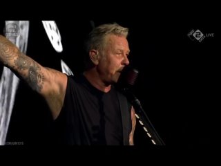 Metallica - Live In Landgraaf 2022 (Full Concert)  Pinkpop