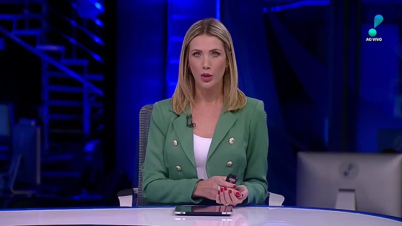 Rede TV Duas mulheres morrem em incêndio que atingiu apartamento de luxo no Flamengo (