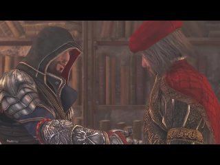 Assassin’s Creed Hugs