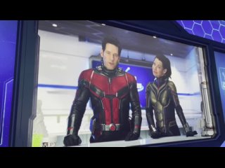 Worlds of Marvel - Avengers: Quantum Encounter [FULL SHOW] | Disney Wish