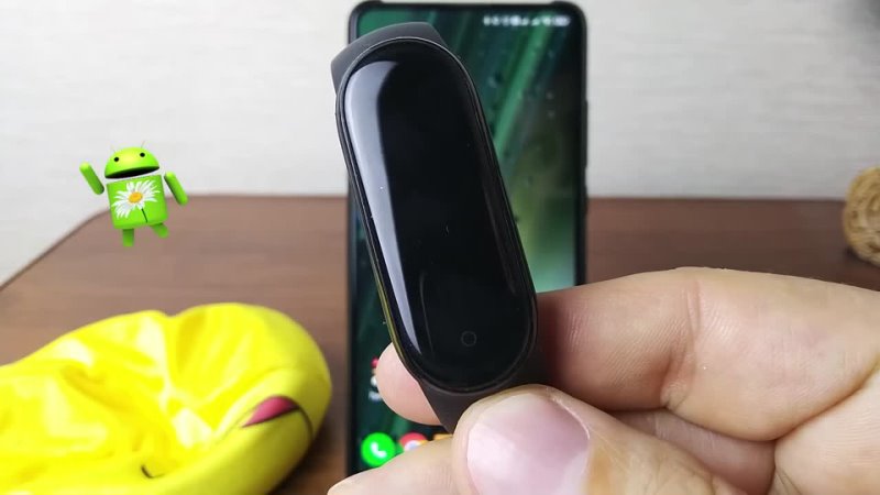 Как установить УНИКАЛЬНЫЕ циферблаты на MI BAMD 5 и MI BAND 4. Как