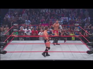 Bobby Roode (c) vs. Austin Aries (TNA Destination X 2012)