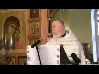 Дмитрий Смирнов: христианство - вера алкоголиков и проституток, религия животных